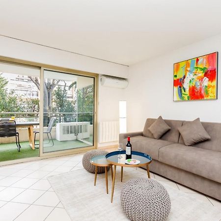 Select Home Yourhosthelper Cannes Exterior photo