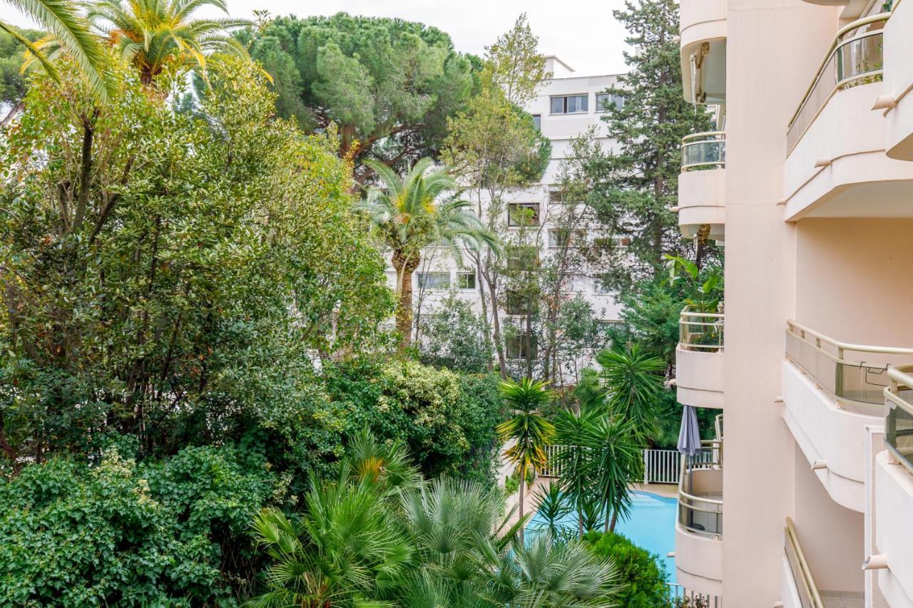 Select Home Yourhosthelper Cannes Exterior photo