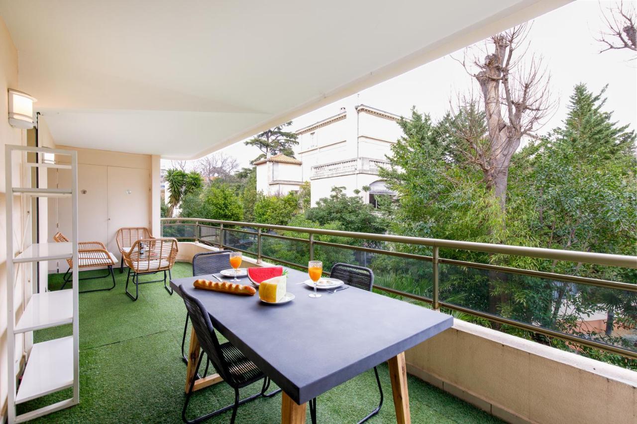 Select Home Yourhosthelper Cannes Exterior photo