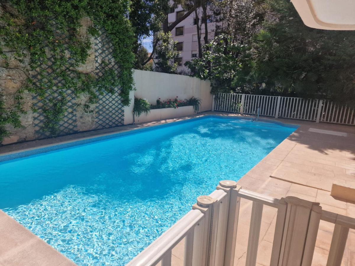 Select Home Yourhosthelper Cannes Exterior photo