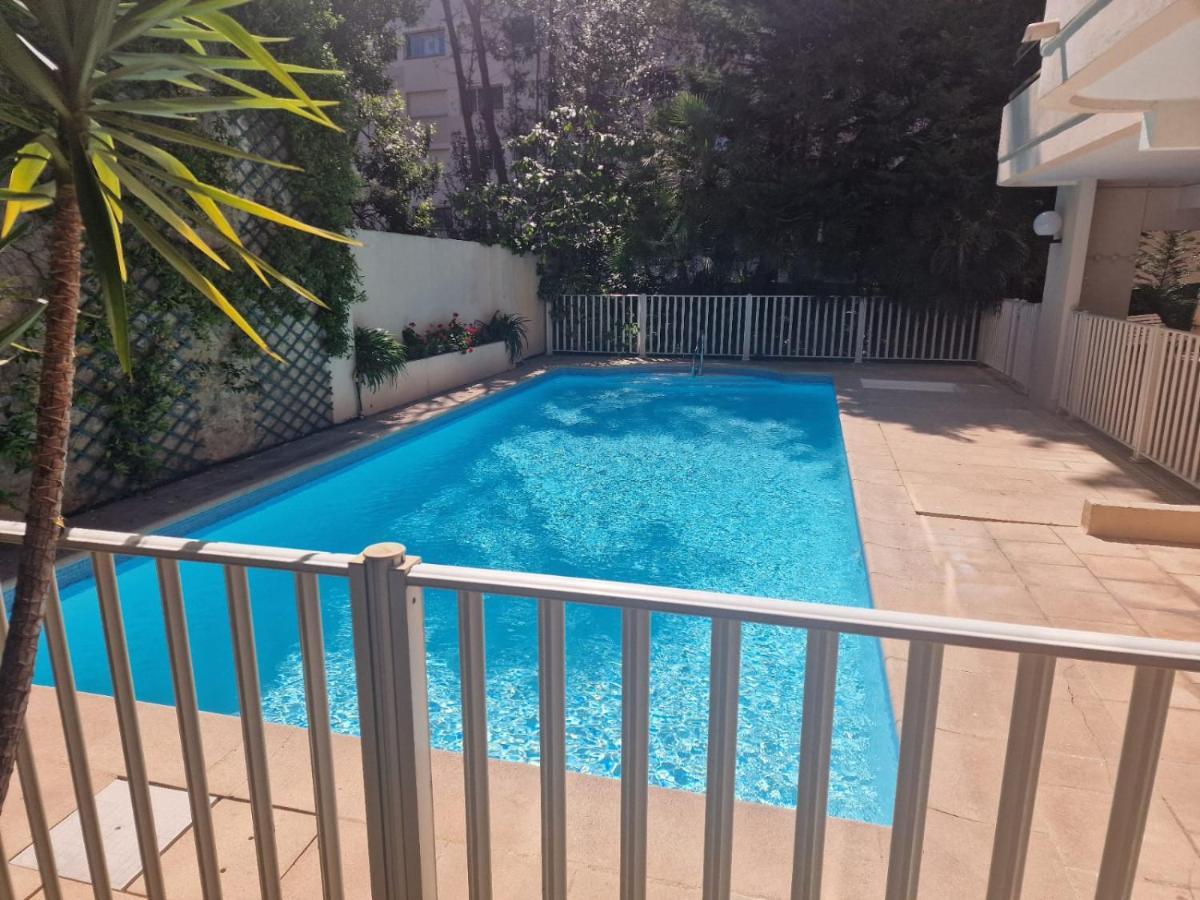 Select Home Yourhosthelper Cannes Exterior photo